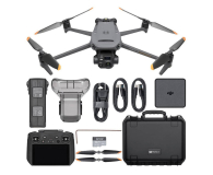 DJI Mavic 3 Thermal Advanced C1 + DJI Care 1 rok - 1365104 - zdjęcie 1
